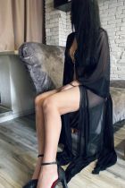 Проститутка Мелисса (25 лет, Севастополь)